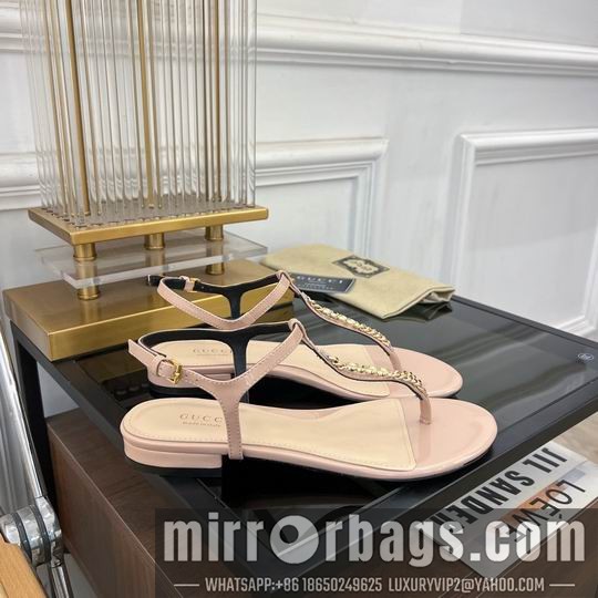Gucci Replica Shoes sz36-43 mnh0501