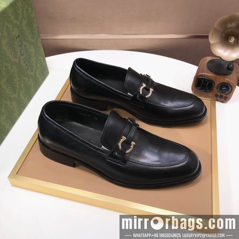 Gucci Replica Shoes sz38-44 hnm0168