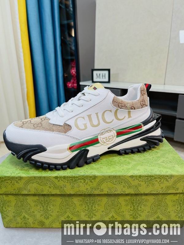 Gucci Replica Shoes sz38-44 mnf0236