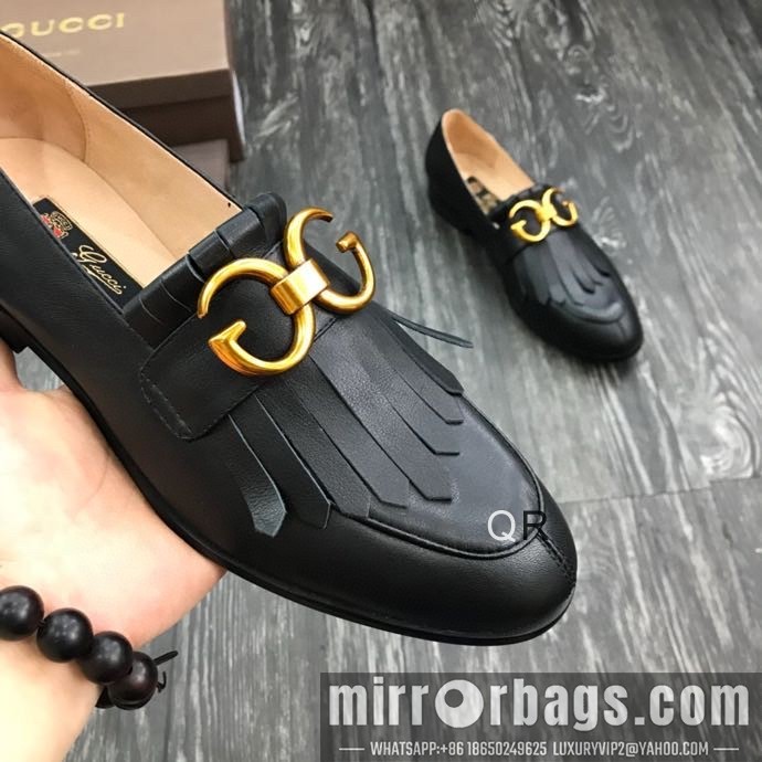 Gucci Replica Shoes sz39-46 CRQ0301