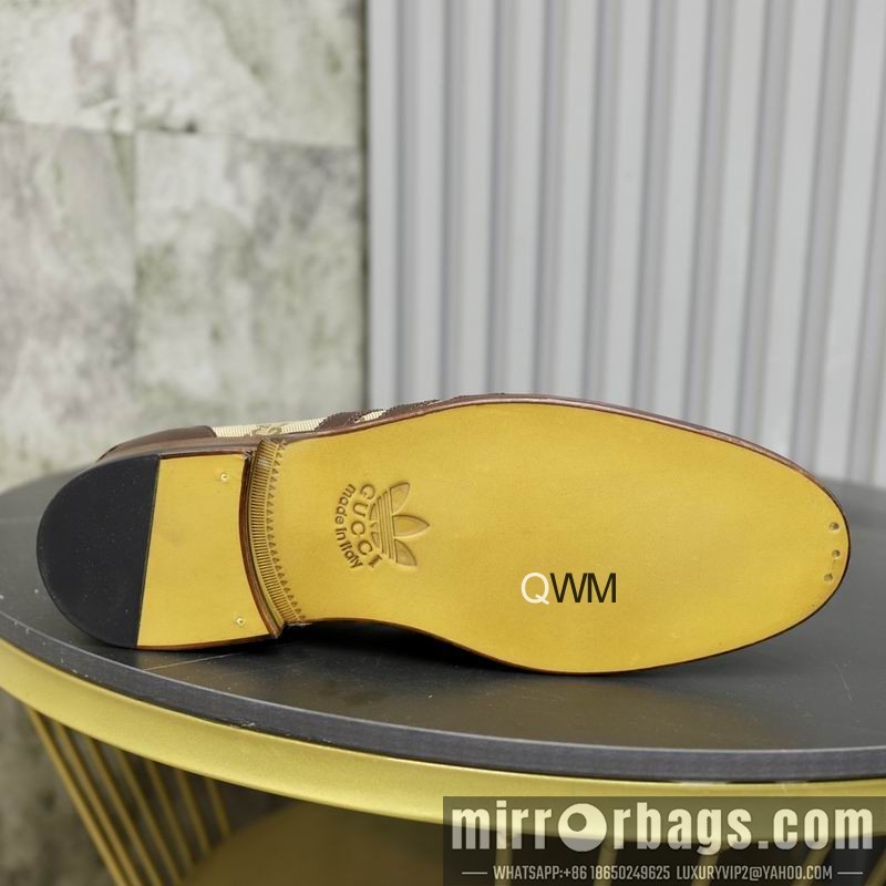 Gucci Replica Shoes sz38-46 WM03110