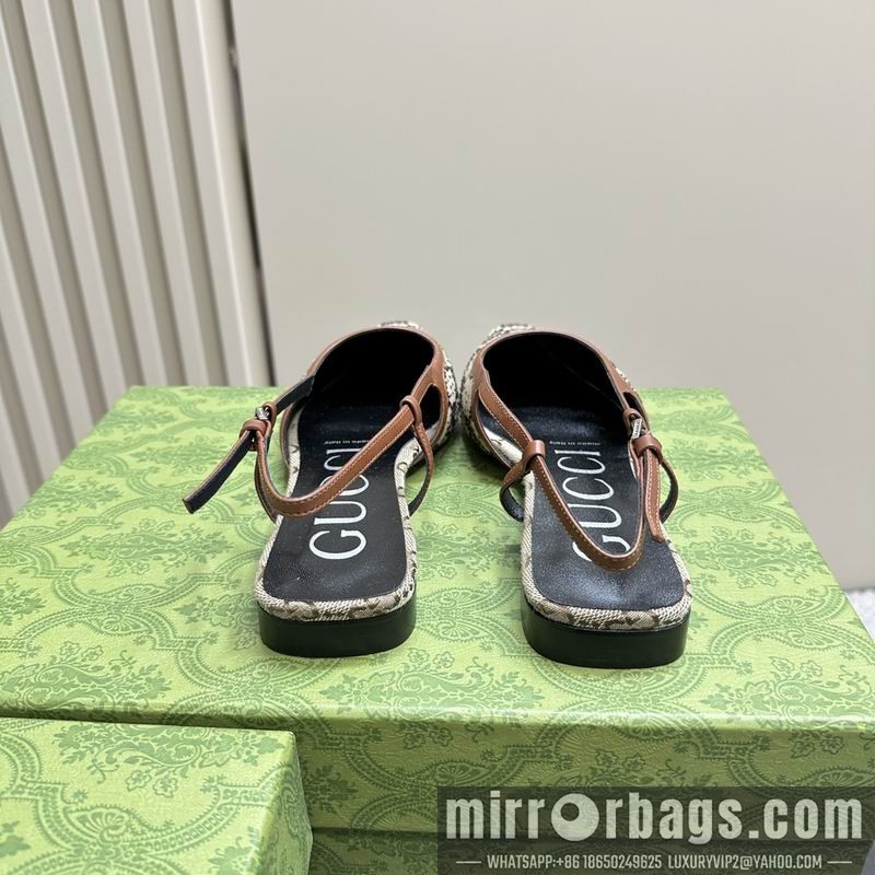 Gucci Replica Shoes sz35-41 mnf0302