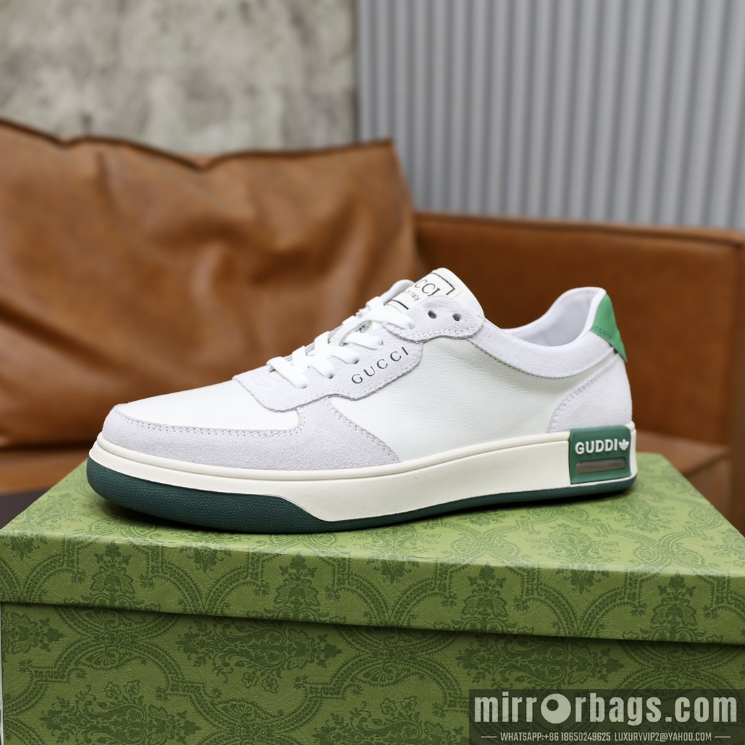 Gucci Replica Shoes sz38-44 h0717