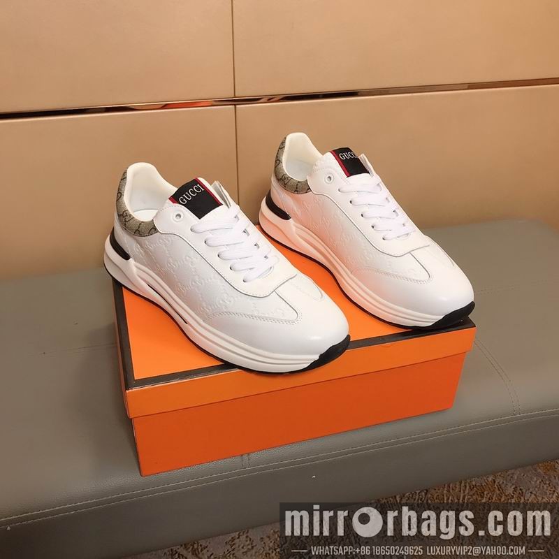 Gucci Replica Shoes sz38-44 mnf0342