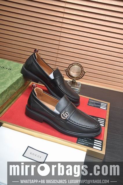 Gucci Replica Shoes sz38-45 mnh0801