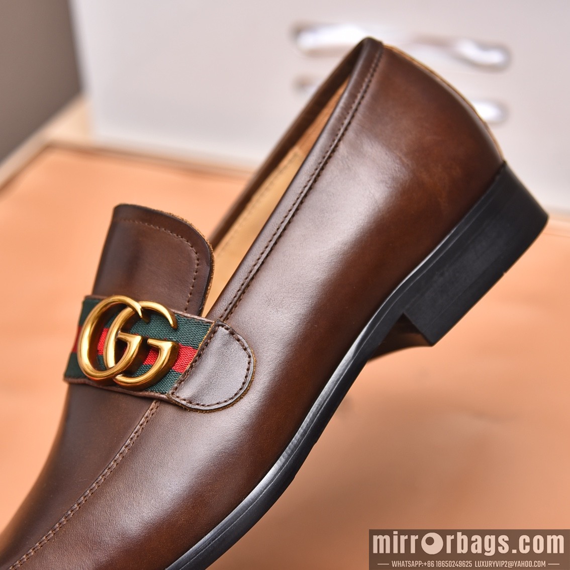 Gucci Replica Shoes sz38-44 hnh0224