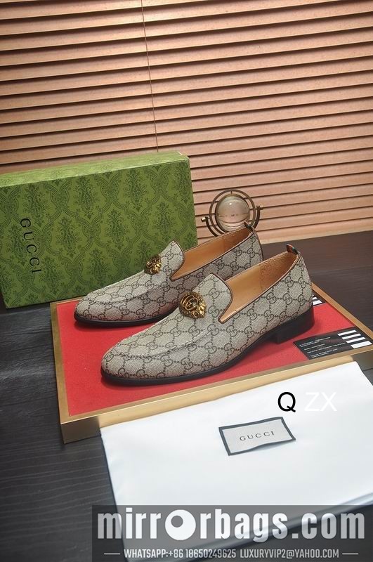 Gucci Replica Shoes sz38-45 ZX1007