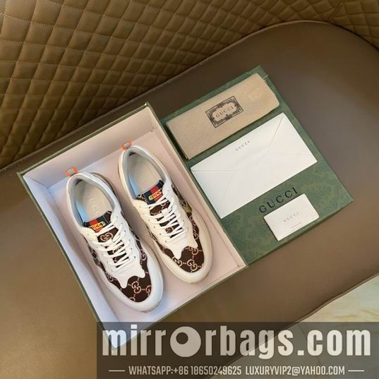 Gucci Replica Shoes sz38-45 mnh0408