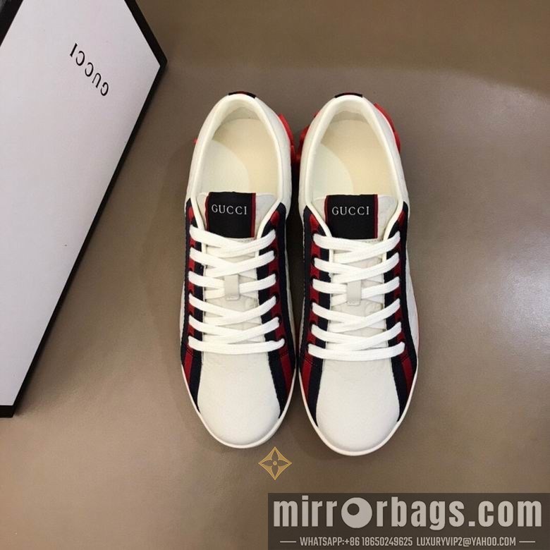 Gucci Replica Shoes sz38-44 ZX0303