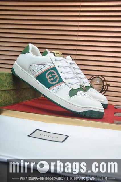 Gucci Replica Shoes sz35-45 mnh0803