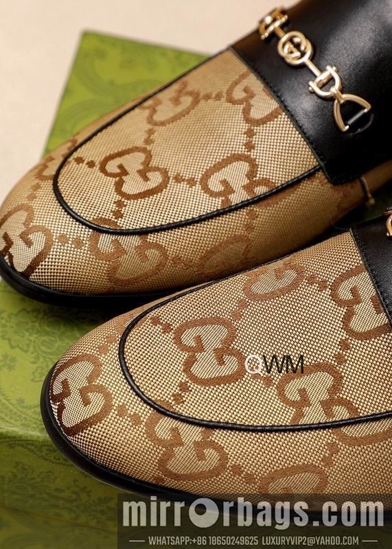 Gucci Replica Shoes sz38-45 WM0397
