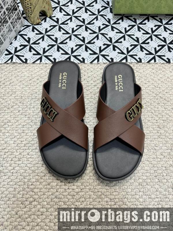Gucci Replica Shoes sz38-45 mnf0304