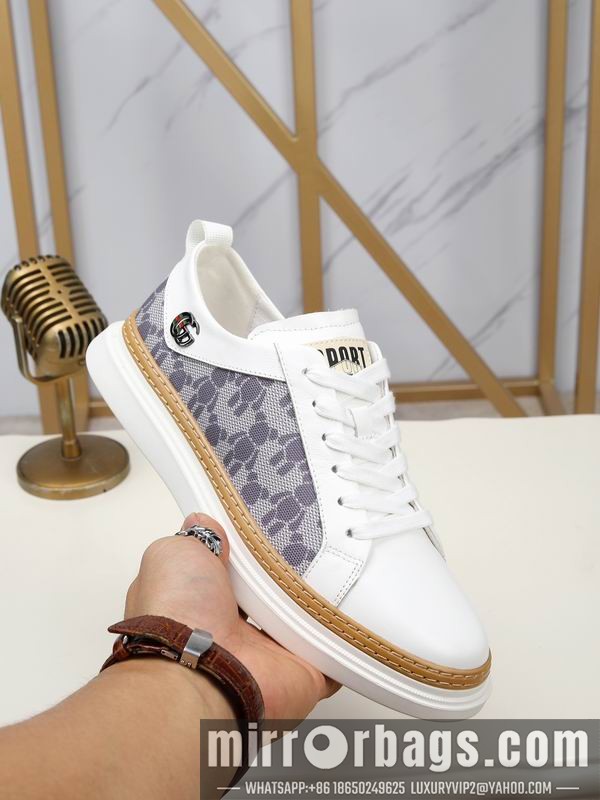 Gucci Replica Shoes sz38-44 mnf0138