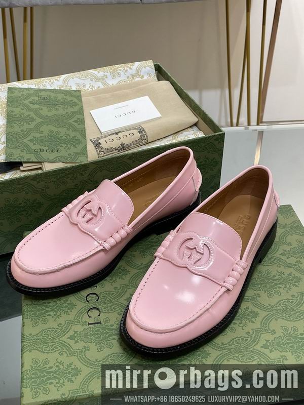 Gucci Replica Shoes sz35-42 mnf0316