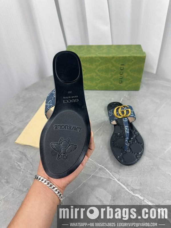 Gucci Replica Shoes sz35-46 mnf0208