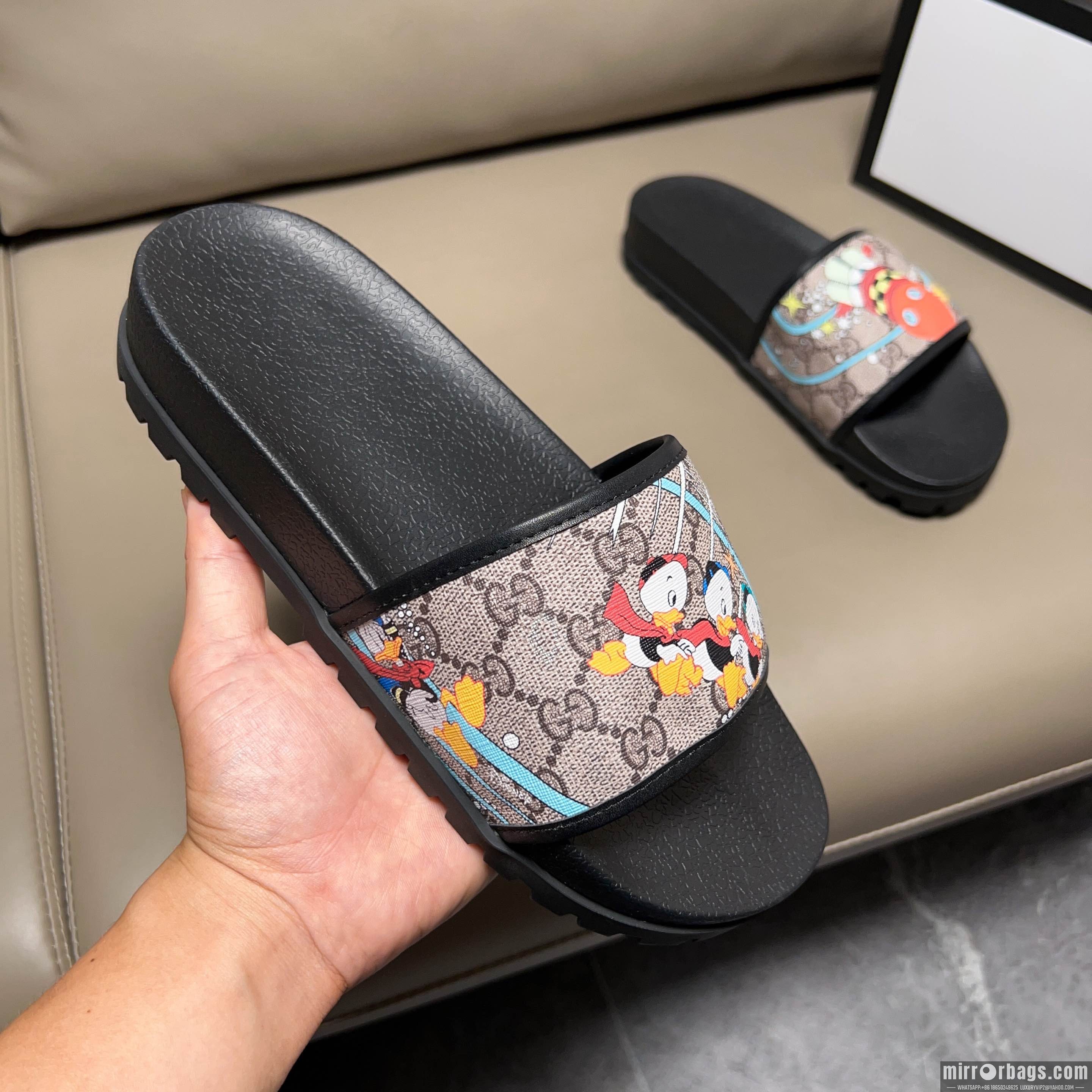 Gucci Replica Shoes sz38-45 h0816