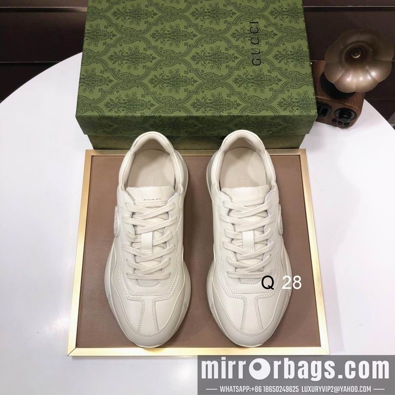 Gucci Replica Shoes sz38-45 N1211