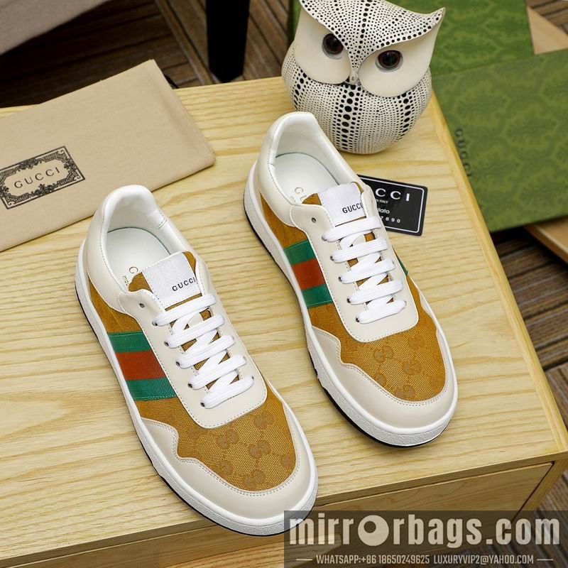 Gucci Replica Shoes sz38-44 mnf0324