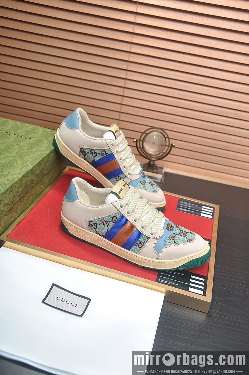 Gucci Replica Shoes sz35-44 h0705