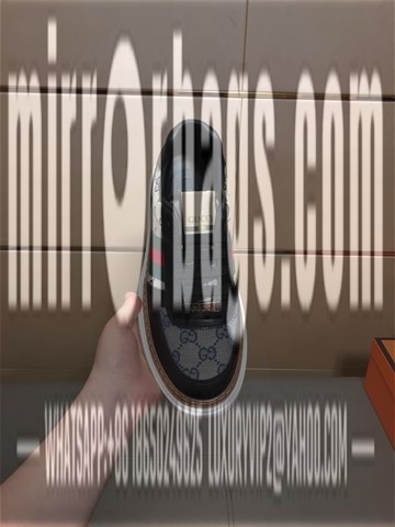 Gucci Replica Shoes sz38-44 mnh0618