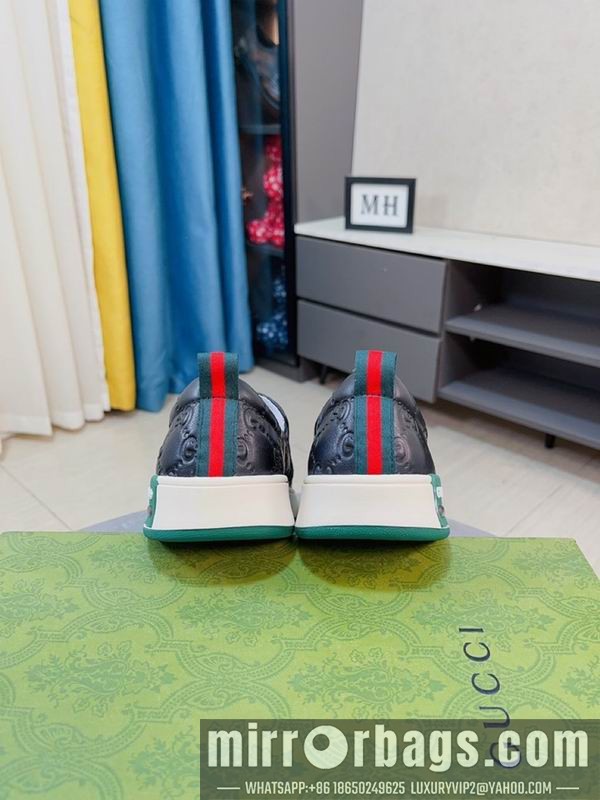 Gucci Replica Shoes sz38-44 mnf0206