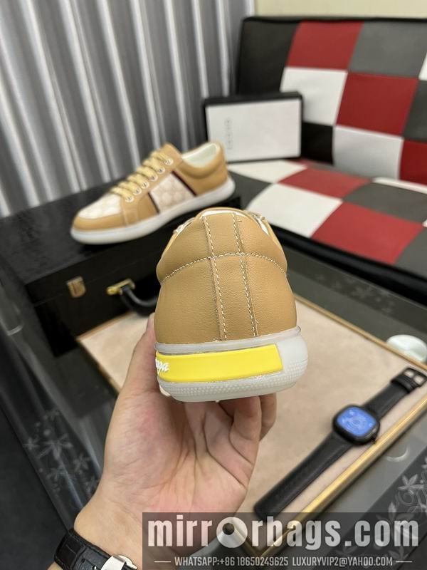 Gucci Replica Shoes sz38-44 hnm01137