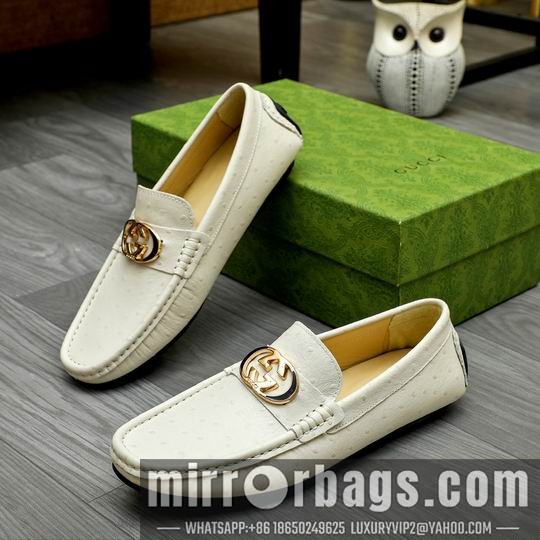 Gucci Replica Shoes sz38-46 mnh1003
