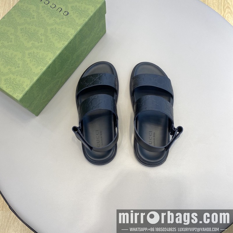 Gucci Replica Shoes sz38-45 jyh0203