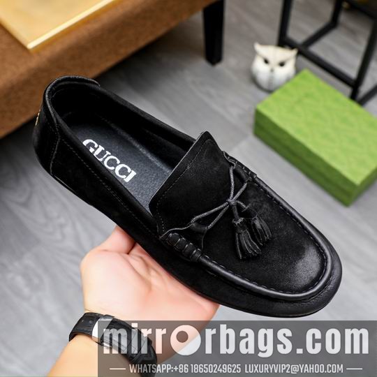 Gucci Replica Shoes sz38-44 mnh1001