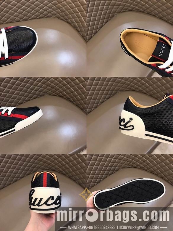 Gucci Replica Shoes sz35-45 YY0302