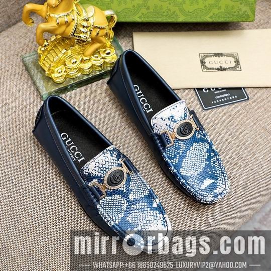 Gucci Replica Shoes sz38-45 mnh0523