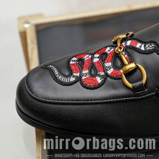 Gucci Replica Shoes sz38-45 mnh0412