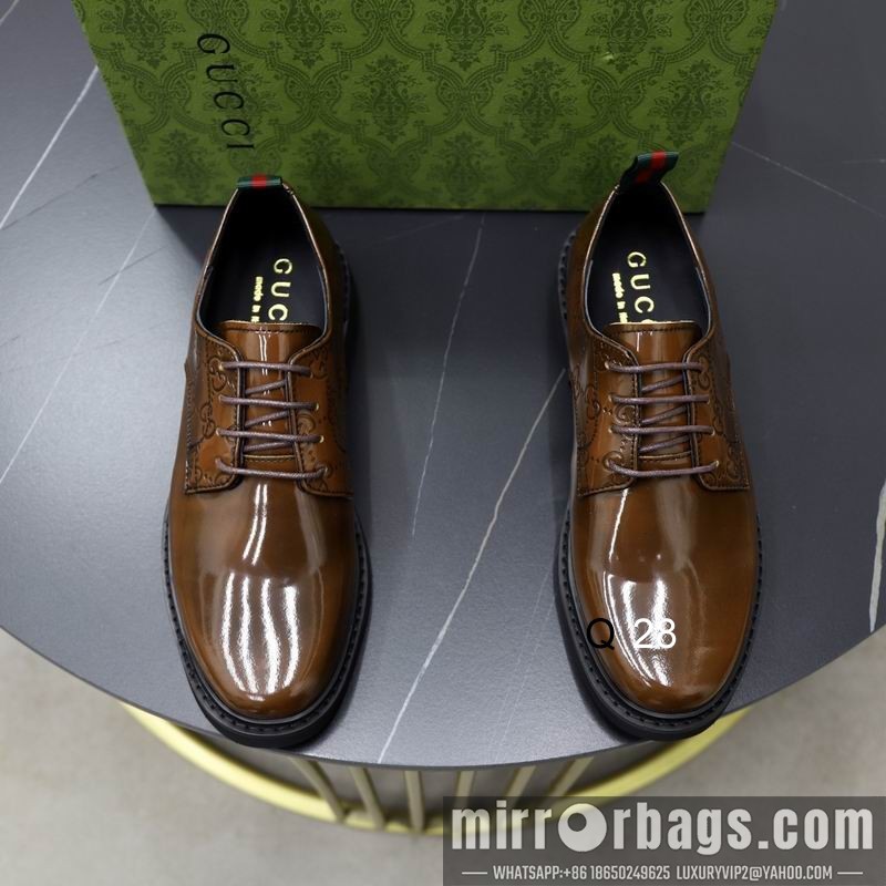 Gucci Replica Shoes sz38-45 H0301