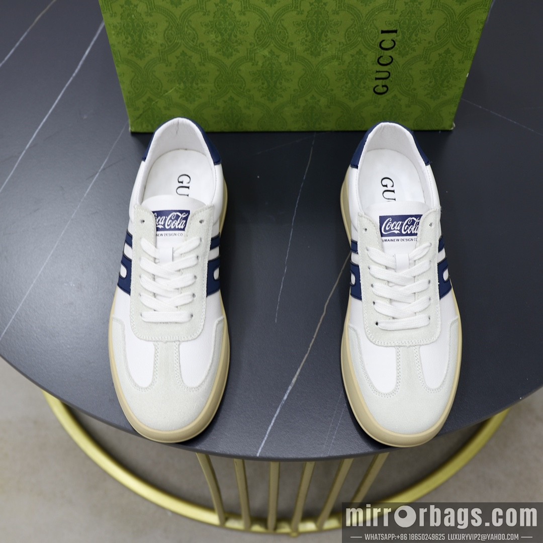 Gucci Replica Shoes sz38-44 h0741