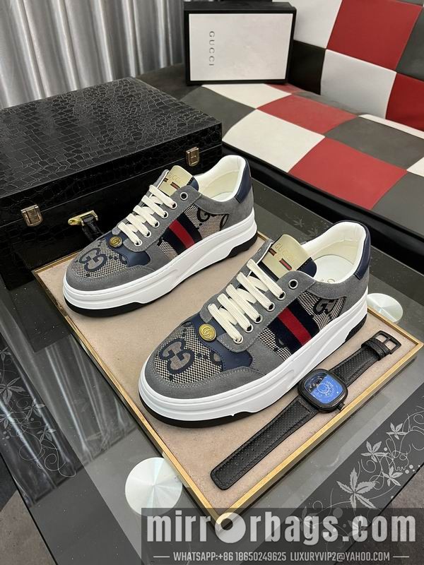 Gucci Replica Shoes sz38-44 hnm01109