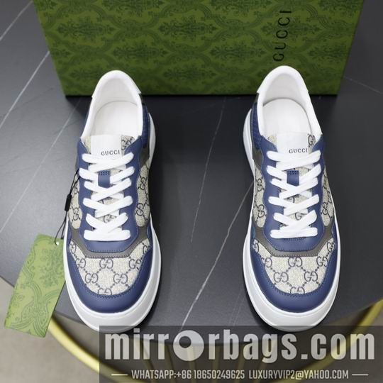 Gucci Replica Shoes sz38-45 hnh0229