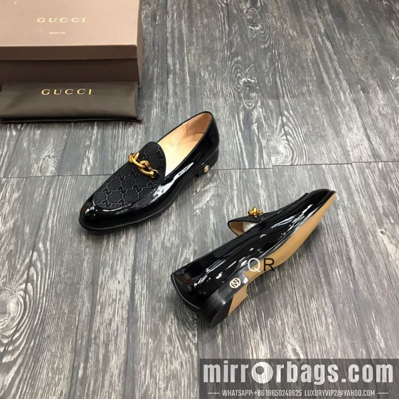 Gucci Replica Shoes sz39-46 CRQ0307