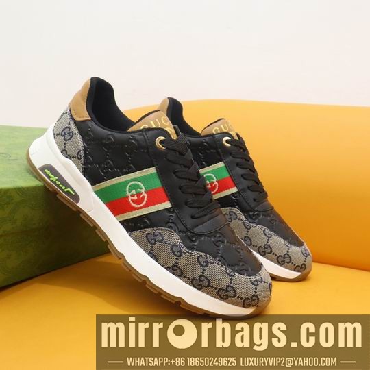 Gucci Replica Shoes sz38-45 mnh0402
