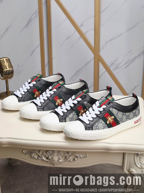 Gucci Replica Shoes sz38-44 mnf0232