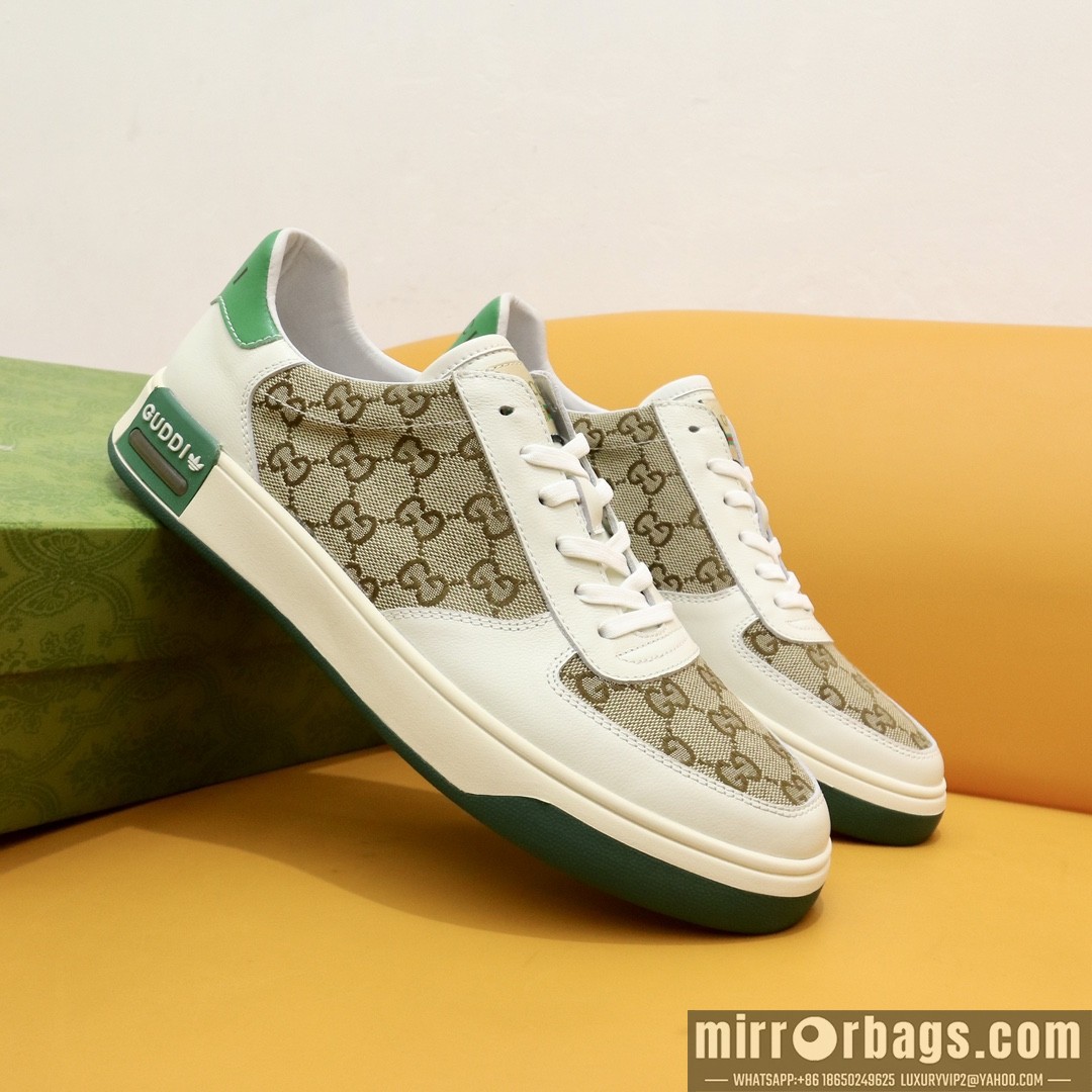 Gucci Replica Shoes sz38-44 h0731