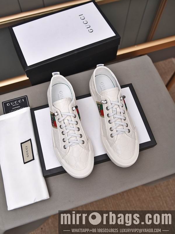 Gucci Replica Shoes sz38-44 mnf0202