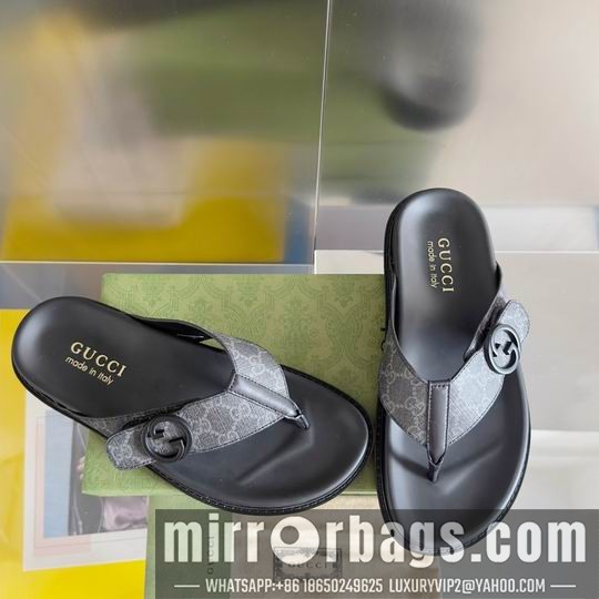 Gucci Replica Shoes sz38-45 mnh0402