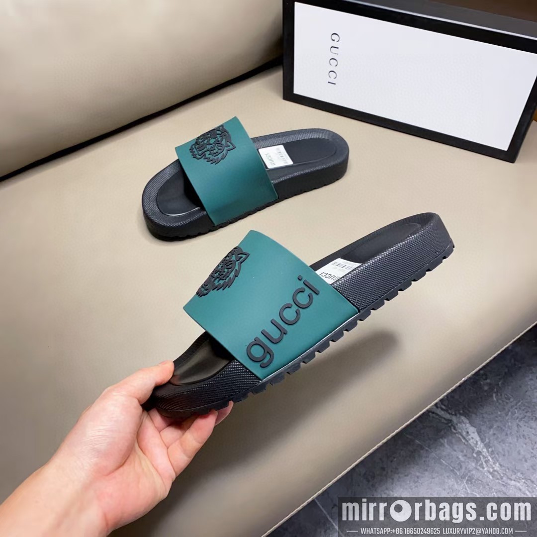 Gucci Replica Shoes sz38-44 h0823