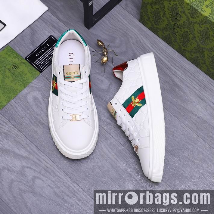 Gucci Replica Shoes sz38-44 hnh1032