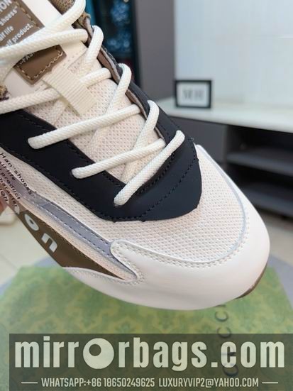 Gucci Replica Shoes sz38-44 mnh0602