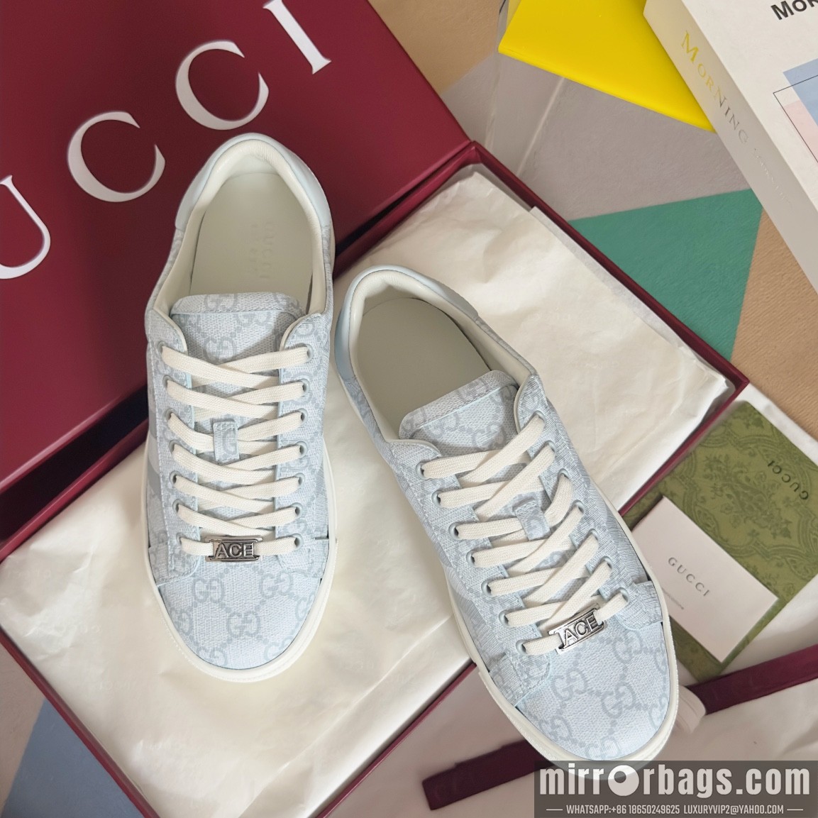 Gucci Replica Shoes sz35-40 h0804