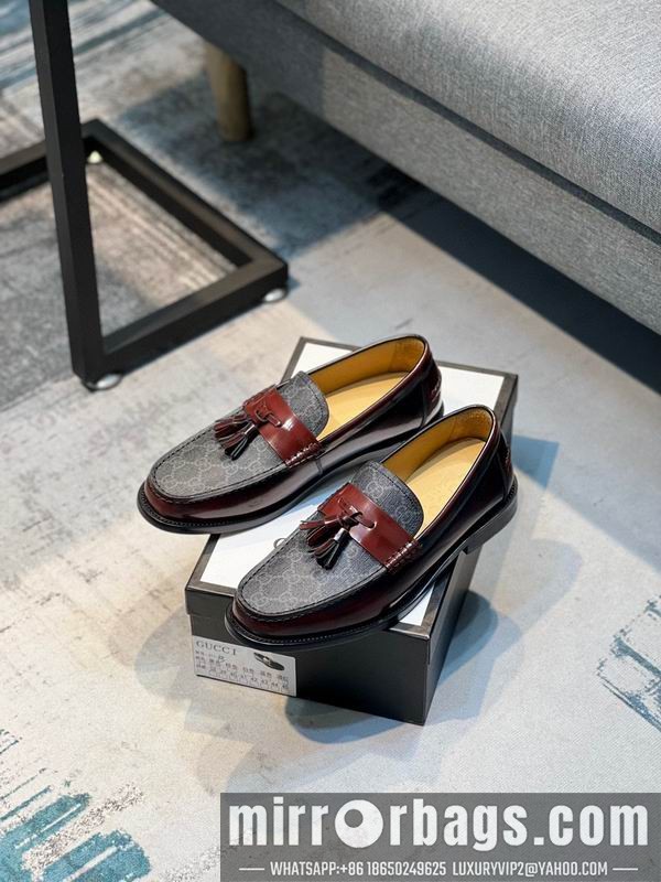 Gucci Replica Shoes sz38-44 hnm0189
