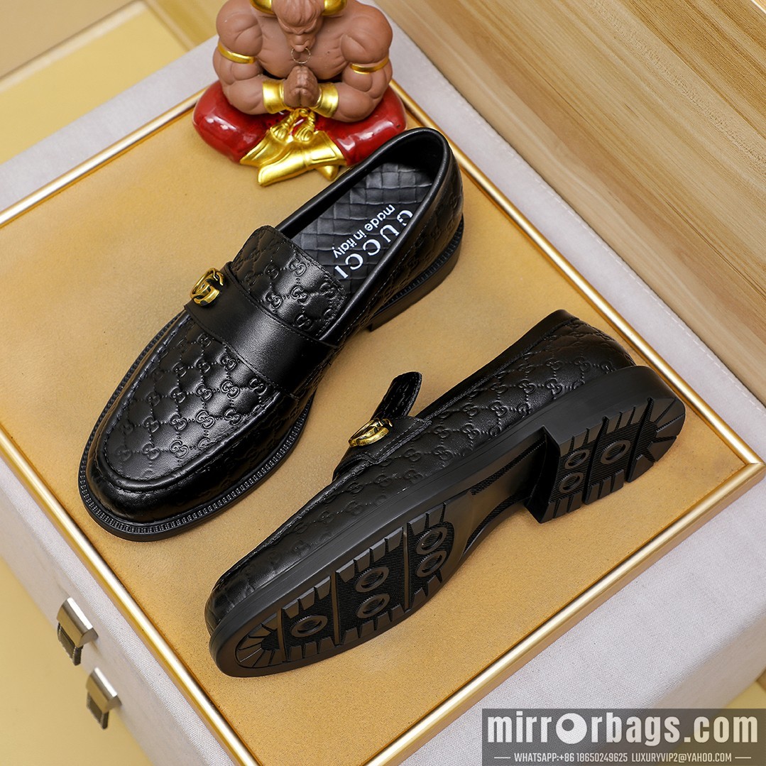 Gucci Replica Shoes sz38-44 h1005
