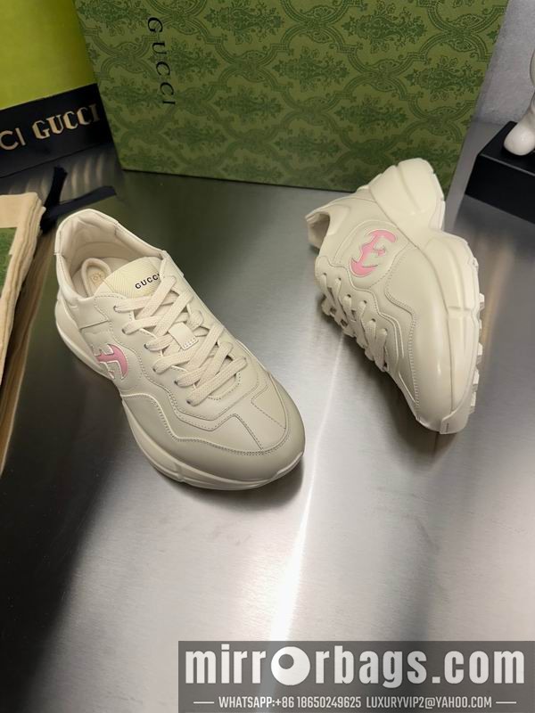 Gucci Replica Shoes sz34-41 hnm0102
