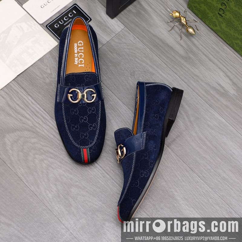 Gucci Replica Shoes sz38-44 hnm0102